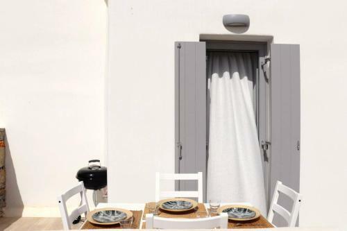 Villa The Nine Graces - Agia Anna