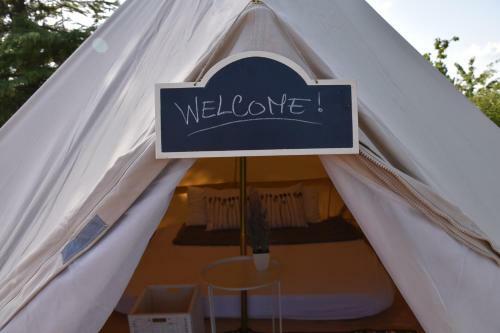 Agriturismo La Taverna