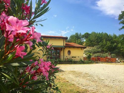 Agriturismo La Taverna