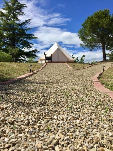 Agriturismo La Taverna