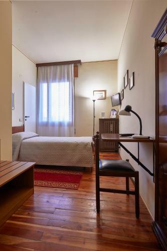 Hotel Albergo Europa