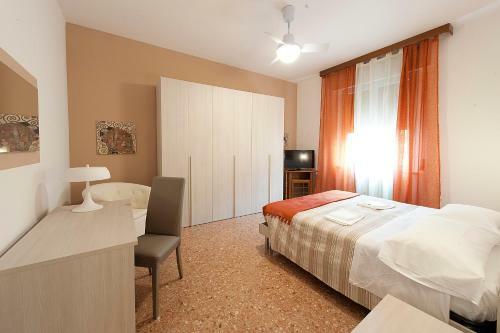Hostal Gardenia Guest House