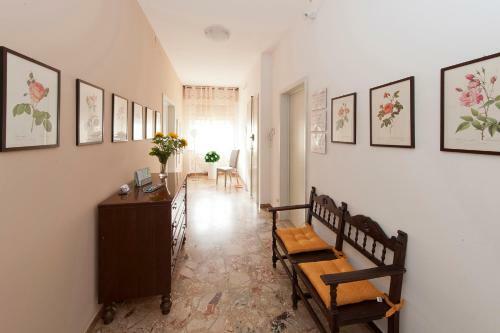 Hostal Gardenia Guest House