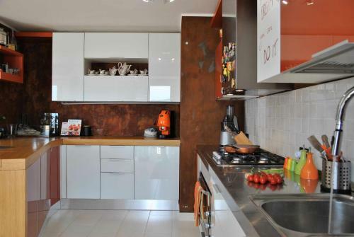 Apartamento Matisse Maison Appartamento Con Terrazza Vista Mare