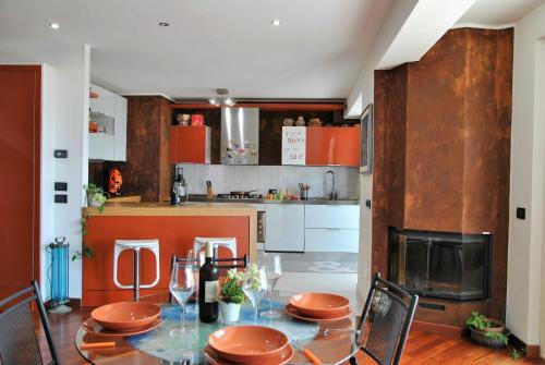 Apartamento Matisse Maison Appartamento Con Terrazza Vista Mare