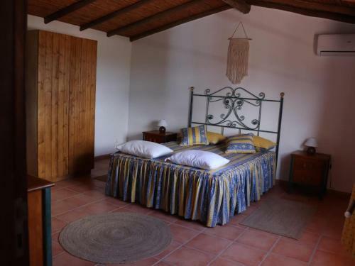 Villa Casa Dos Medronheiros - Propriedade Rural Silves