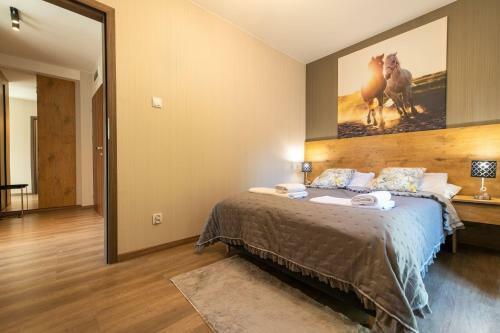 Kurort Kozubnik - Daglezja - Dream Apart