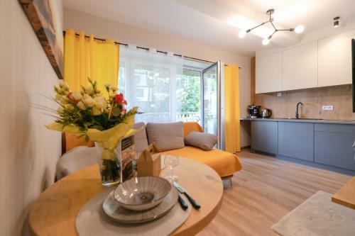 Kurort Kozubnik - Daglezja - Dream Apart