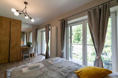 Kurort Kozubnik - Daglezja - Dream Apart