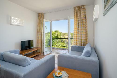 Aparthotel Quinta Do Morgado - Apartamentos Turisticos Monte Da Eira