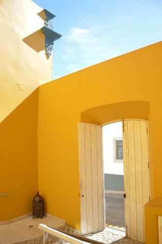 Albergue Hi Tavira ? Pousada De Juventude