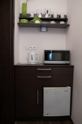 Glam House Apartments