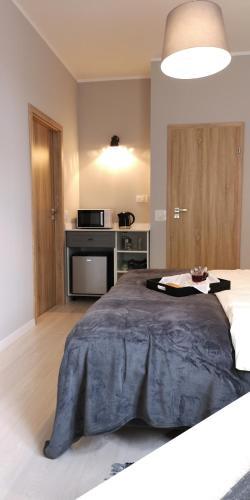 Glam House Apartments