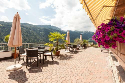 Apartamento Residence Garni Melcherhof