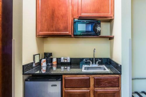 Hotel Baymont Inn & Suites - North Aurora