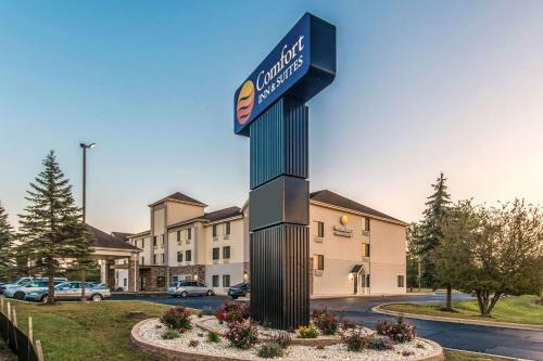 Hotel Baymont Inn & Suites - North Aurora