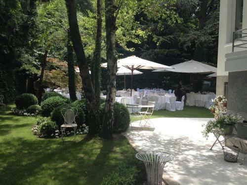 Hotel Casa Cuniolo Guest House