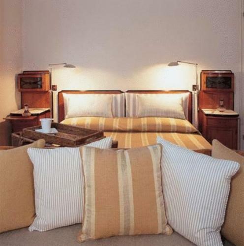 Hotel Casa Cuniolo Guest House