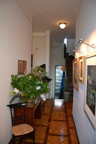 Hotel Casa Cuniolo Guest House