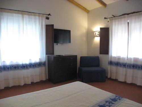 Bed & Breakfast Il Vecchio Ginepro