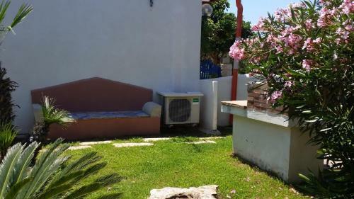 Villa Azzurra