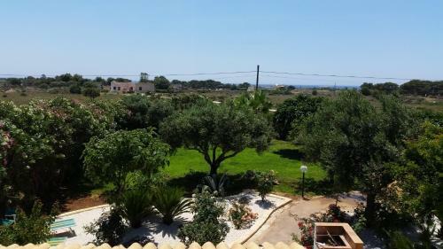 Villa Azzurra