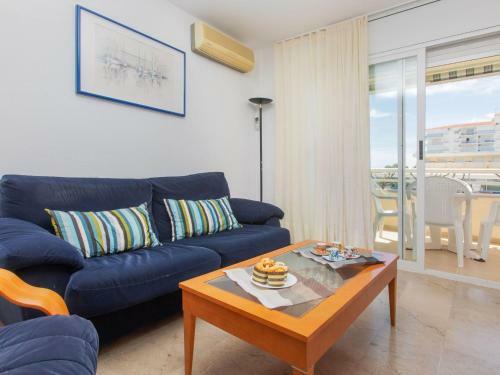 Apartment Las Sirenas