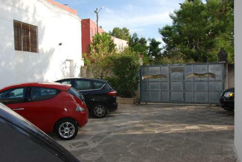 Bed & Breakfast Relais Delle Ceramiche Hotel