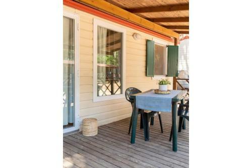 Comfort Lodge Principina