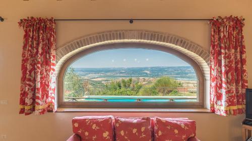 Villa Il Casale Del Nonno 8&2