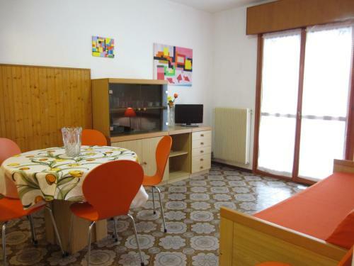 Apartamento Appartamento Claudia