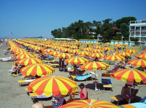 Apartamento Appartamento Claudia