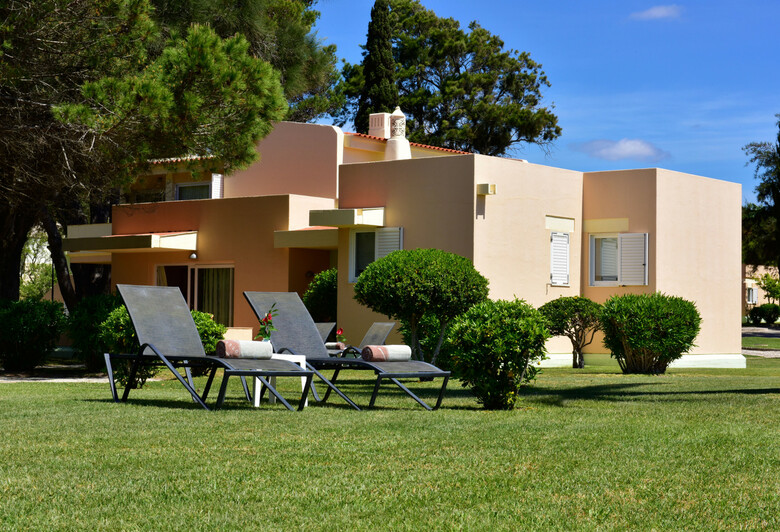 Pestana Alvor Beach Villas