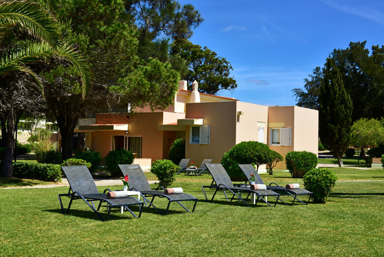 Pestana Alvor Beach Villas