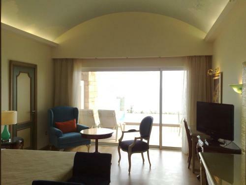 Hotel Atrium Prestige Thalasso Spa Resort & Villas