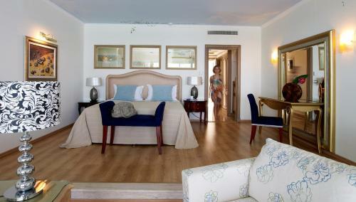 Hotel Atrium Prestige Thalasso Spa Resort & Villas