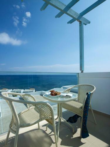 Hotel Atrium Prestige Thalasso Spa Resort & Villas