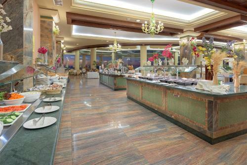 Hotel Atrium Prestige Thalasso Spa Resort & Villas