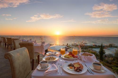 Hotel Atrium Prestige Thalasso Spa Resort & Villas