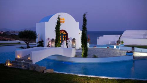 Hotel Atrium Prestige Thalasso Spa Resort & Villas