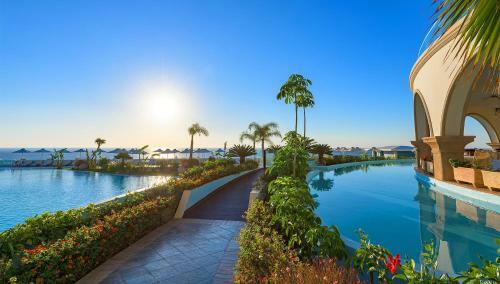 Hotel Atrium Prestige Thalasso Spa Resort & Villas