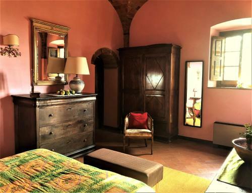 Agroturismo Podere Casato