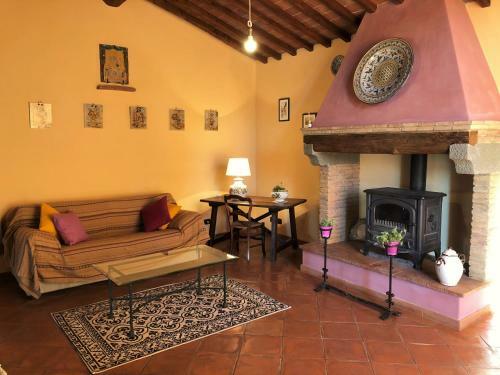 Agroturismo Podere Casato