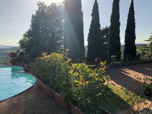 Agroturismo Podere Casato