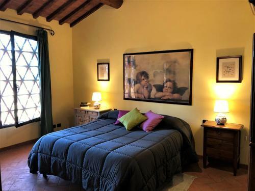 Agroturismo Podere Casato