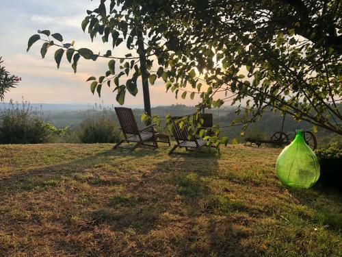 Agroturismo Podere Casato