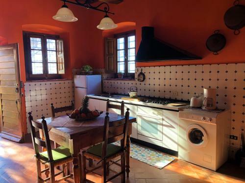 Agroturismo Podere Casato
