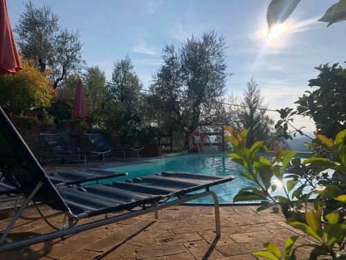 Agroturismo Podere Casato