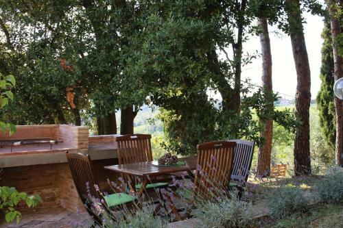 Agroturismo Podere Casato