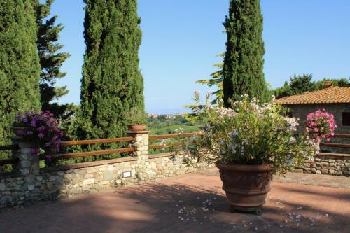 Agroturismo Podere Casato